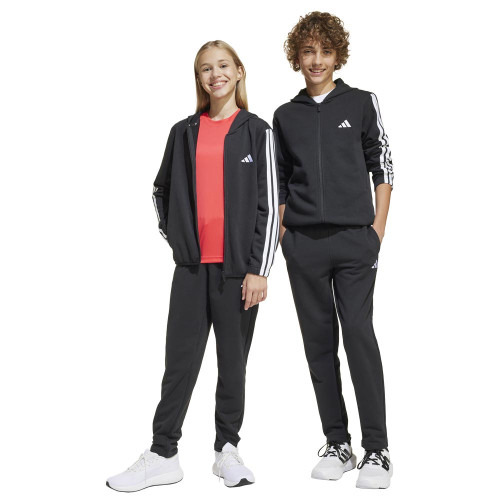 Adidas Παιδικές φόρμες σετ Essentials 3-Stripes French Terry Tracksuit